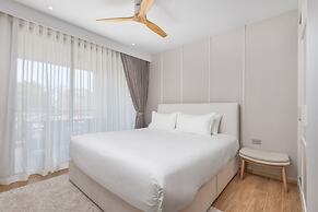 Beachside Residences by My Home Phuket