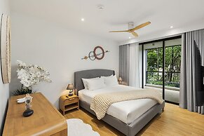 Beachside Residences by My Home Phuket