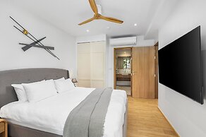 Beachside Residences by My Home Phuket