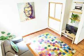 Hikuri House