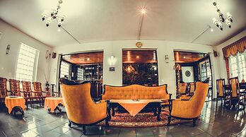 The Rock Hotel