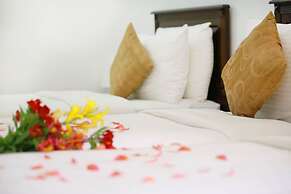 The Rock Hotel