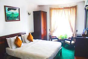 The Rock Hotel