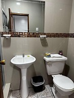 Hostal León Dormido