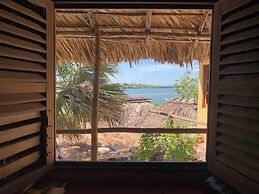chacahua cabana