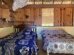 chacahua cabana