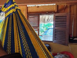 chacahua cabana