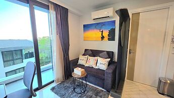 Room-a302 - 1 Bdr Condo With Sea View, A