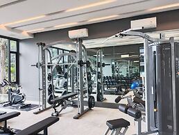Room-a302 - 1 Bdr Condo With Sea View, A