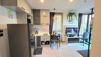 Room-a302 - 1 Bdr Condo With Sea View, A