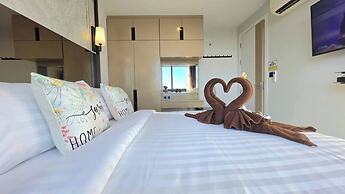 Room-a302 - 1 Bdr Condo With Sea View, A