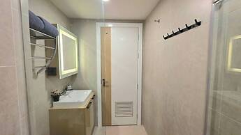 Room-a302 - 1 Bdr Condo With Sea View, A