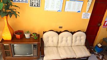 Casa Gran Chavin Huaraz