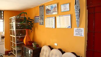 Casa Gran Chavin Huaraz