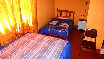 Casa Gran Chavin Huaraz