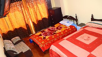 Casa Gran Chavin Huaraz