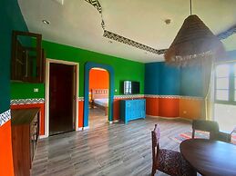 Skyline Hotel Phu Quoc