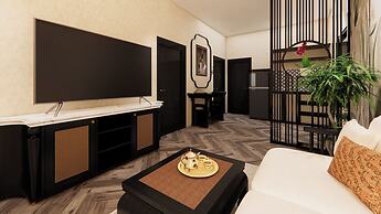 Skyline Hotel Phu Quoc