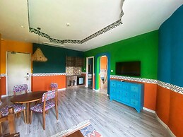 Skyline Hotel Phu Quoc