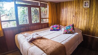 CHARMING WOODEN APART IN CENTRAL CUSCO