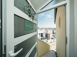 Stunning Apartment Near Plava Beach
