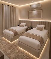 Comfortable Diamond Apartments Al Marwa