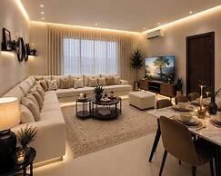 Comfortable Diamond Apartments Al Marwa
