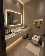 Comfortable Diamond Apartments Al Marwa