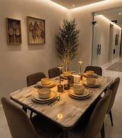 Comfortable Diamond Apartments Al Marwa