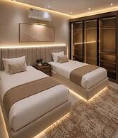 Comfortable Diamond Apartments Al Marwa
