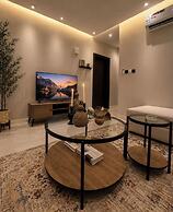 Comfortable Diamond Apartments Al Marwa
