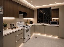 Comfortable Diamond Apartments Al Marwa