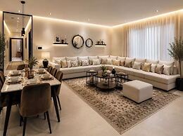 Comfortable Diamond Apartments Al Marwa
