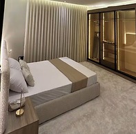 Comfortable Diamond Apartments Al Marwa