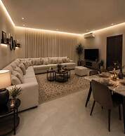 Comfortable Diamond Apartments Al Marwa