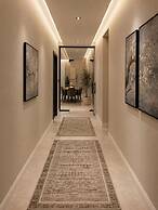 Comfortable Diamond Apartments Al Marwa