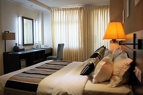 Lagoon Lodge