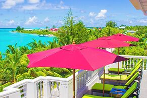 Lagoon Lodge