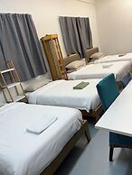 2 Double 3 Single  2 Sofa Beds Studio
