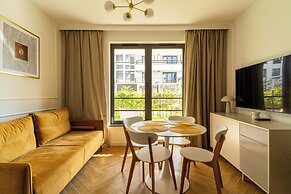 Doki 1555 by Grand Apartments