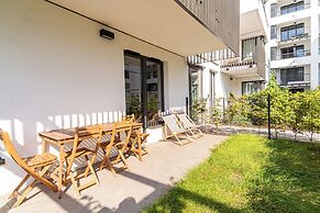 Doki 1555 by Grand Apartments