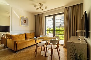 Doki 1555 by Grand Apartments