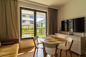 Doki 1555 by Grand Apartments