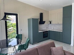 Charming One-bedroom Apartment in Ugljan