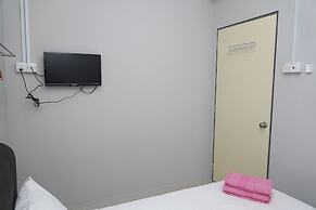 Ir inn Hotel