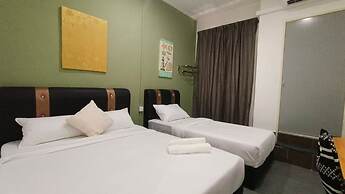 Ir inn Hotel