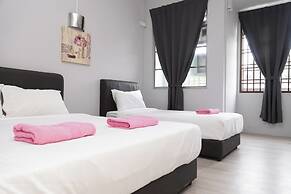 Ir inn Hotel