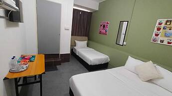 Ir inn Hotel