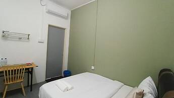 Ir inn Hotel