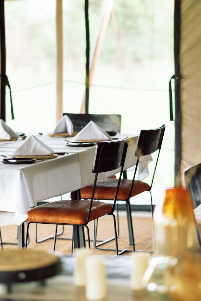 Awali Serengeti Camp